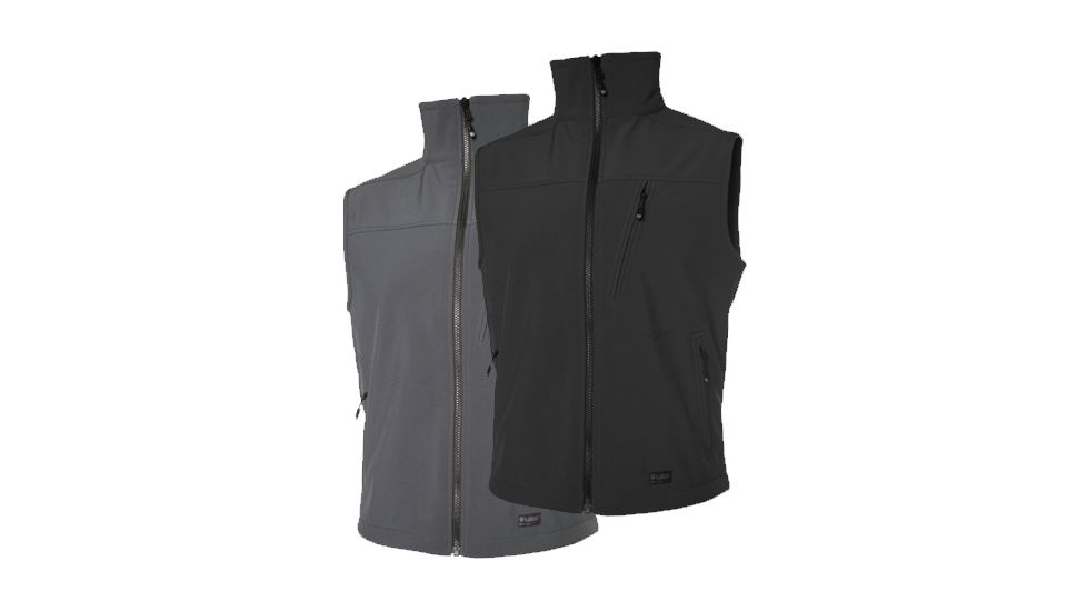 BlackHawk RAD Vest - Soft Shell