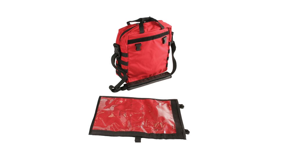 Blackhawk 60EB01 Field Medical Services Bag
