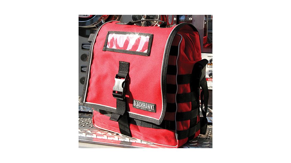 Blackhawk Field Medical Services Bag