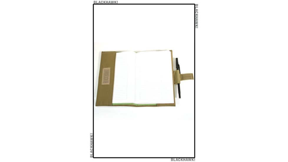BlackHawk Field Notebook Cover 62FB00