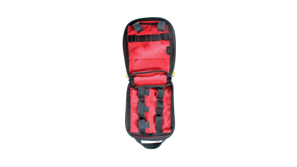 Blackhawk Fire/EMS Medical Accessory Pouch, Red 20EM00RD