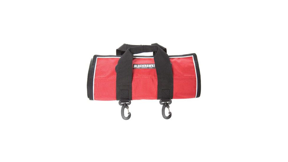 Blackhawk Fire/EMS Medical Roll Up, Red 20EM03RD
