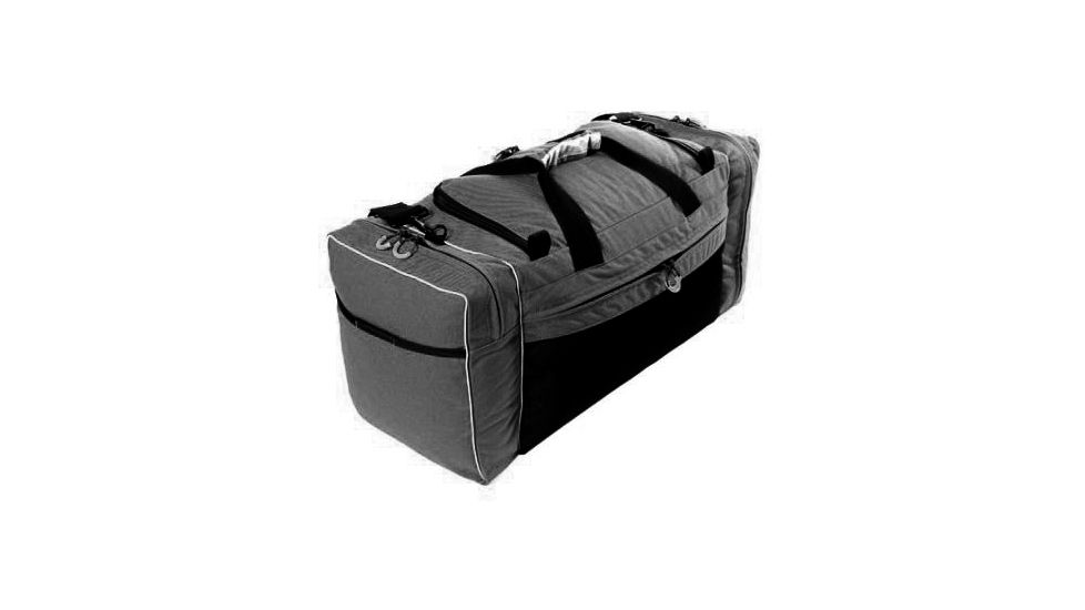 Blackhawk Fire/ EMS Pro Training Bag, Black 20EP00BK