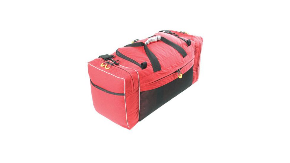 Blackhawk Fire/ EMS Pro Training Bag, Red 20EP00RD