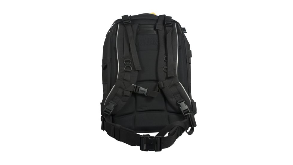 Blackhawk Fire/EMS STOMP II Bag, Black 60EM01BK