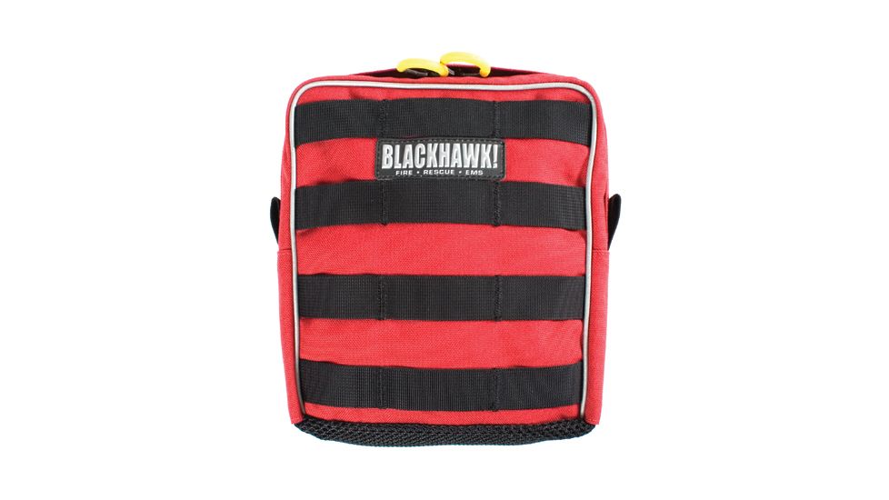 Blackhawk Fire/EMS Large Utility Pouch