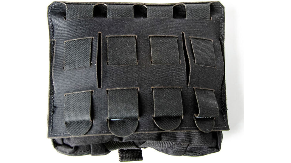 BlackHawk Foundation Series IFAK, Black, 37FS41BK