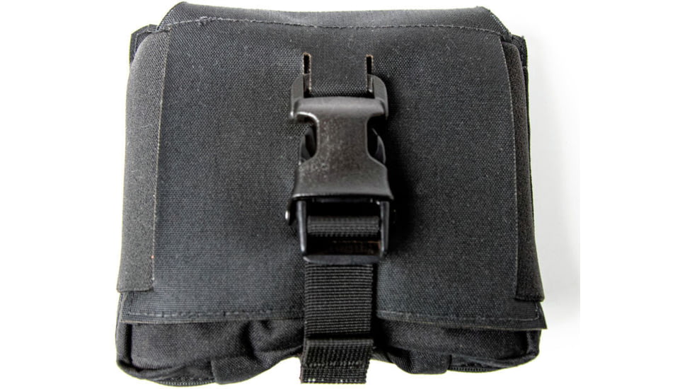 BlackHawk Foundation Series IFAK, Black, 37FS41BK