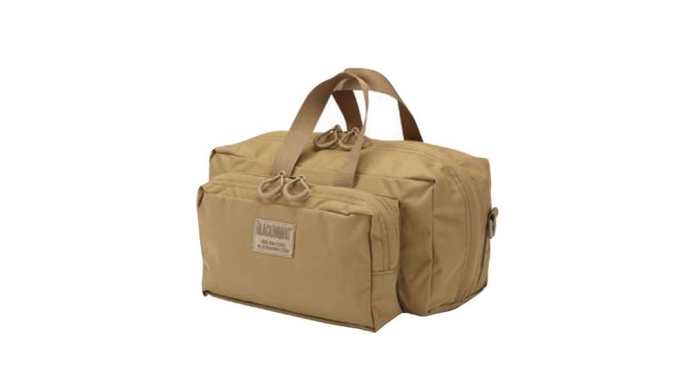 BlackHawk Gen Purpose Gear/Medical Bag Large, Coyote Tan 20MB01CT