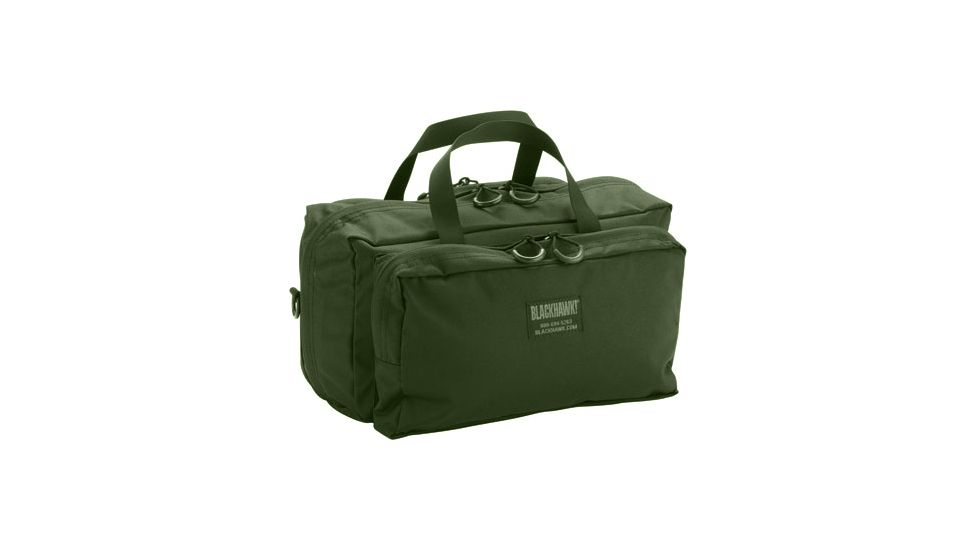BlackHawk Gen Purpose Gear/Medical Bag Large, Olive Drab 20MB01OD