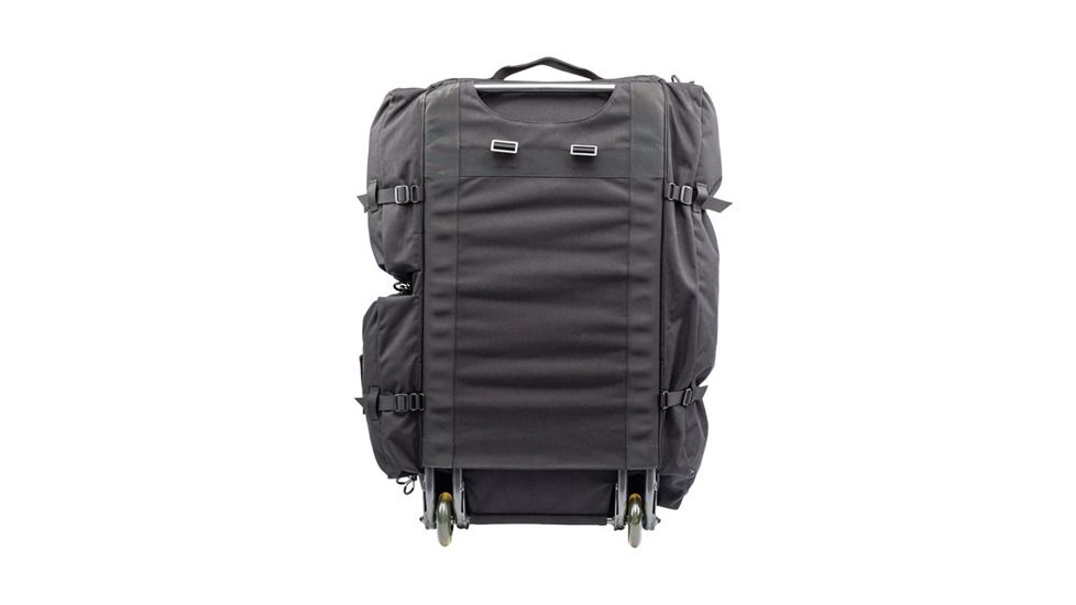 BlackHawk Go Box Rolling Load-Out Bag w/out Frame,Multi Cam 22GB09MC