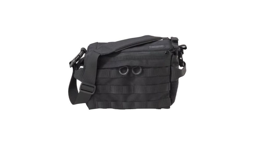 BlackHawk GO Box Sling Pack 150, Black 22GB05BK