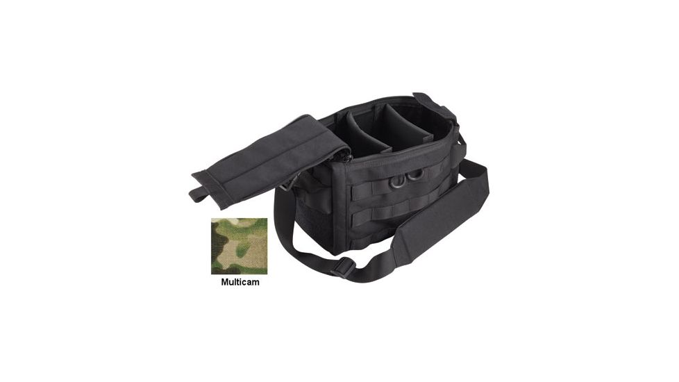 BlackHawk GO Box Sling Pack 150, MultiCam 22GB05MC