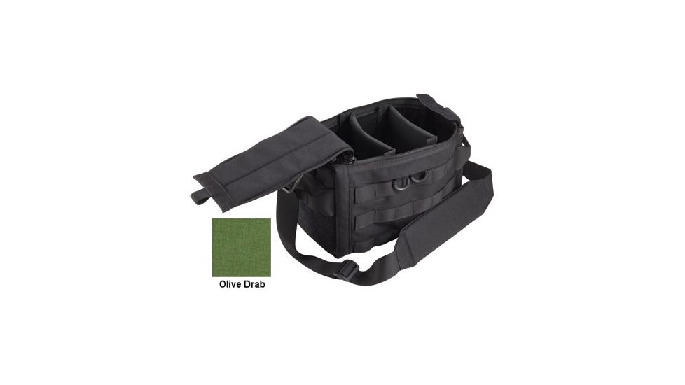 BlackHawk GO Box Sling Pack 150, Olive Drab 22GB05OD