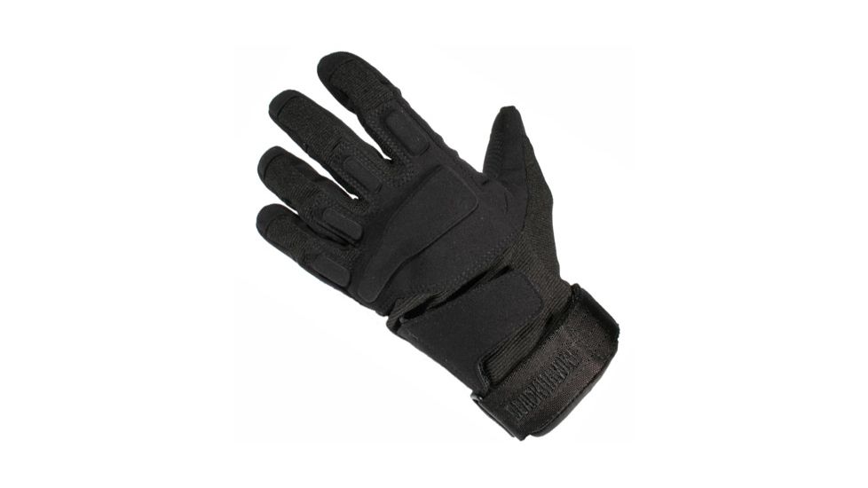 BlackHawk S.O.L.A.G. Full Finger Gloves