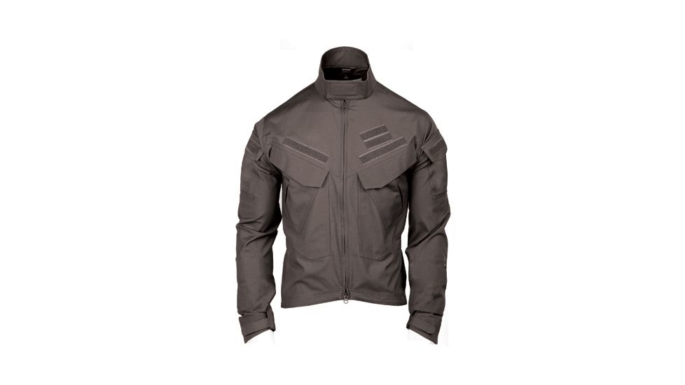 Blackhawk ITS HPFU Performance Jacket, Black, Small, 87HP04BK-SM