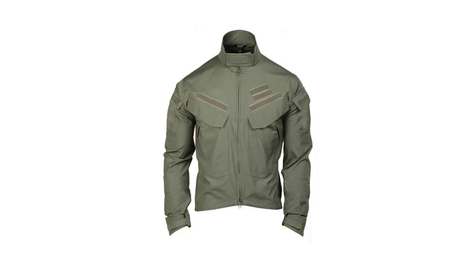 Blackhawk ITS HPFU Performance Jacket, Olive Drab, Medium, 87HP04OD-MD
