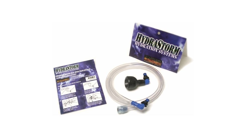 BlackHawk HydraStorm Disposable Reservoir Fill-Drink Kit 26FK2400