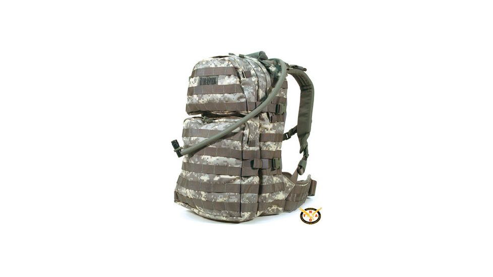 BlackHawk HydraStorm S.T.R.I.K.E. Cyclone 100oz Hydration Pack 65SC00AU