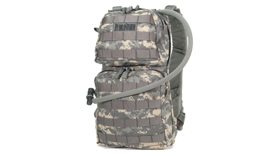 BlackHawk HydraStorm STRIKE Tsunami 100oz Pack 65ST00AU