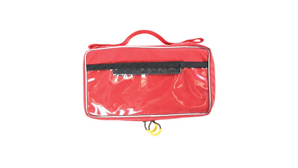 Blackhawk S.T.O.M.P. II Med Pack Accessory Pouch with Handle