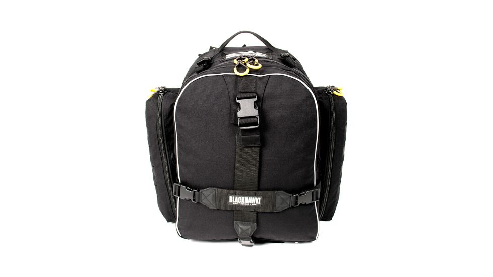 Blackhawk Initial Response Backpack 60RP01BK