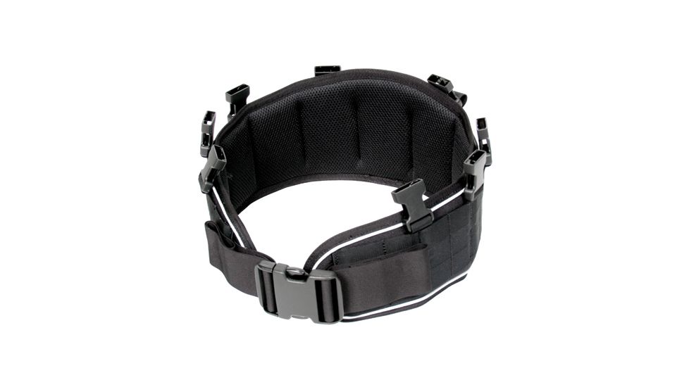 Blackhawk 41RB01BK Initial Response Web Belt