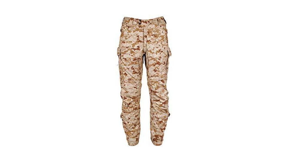 Blackhawk HPFU Performance DM3 Desert Digital Pants with I.T.S., 87HP07DD