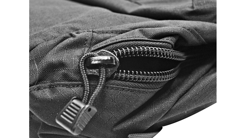 BlackHawk Laptop Backpack w/Top Grab Handle, Black 60LP00BK