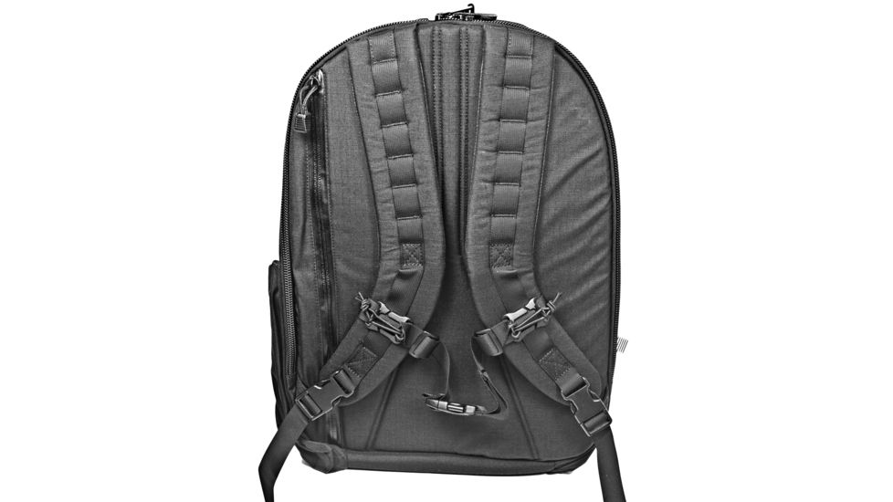 BlackHawk Laptop Backpack w/Top Grab Handle, Black 60LP00BK