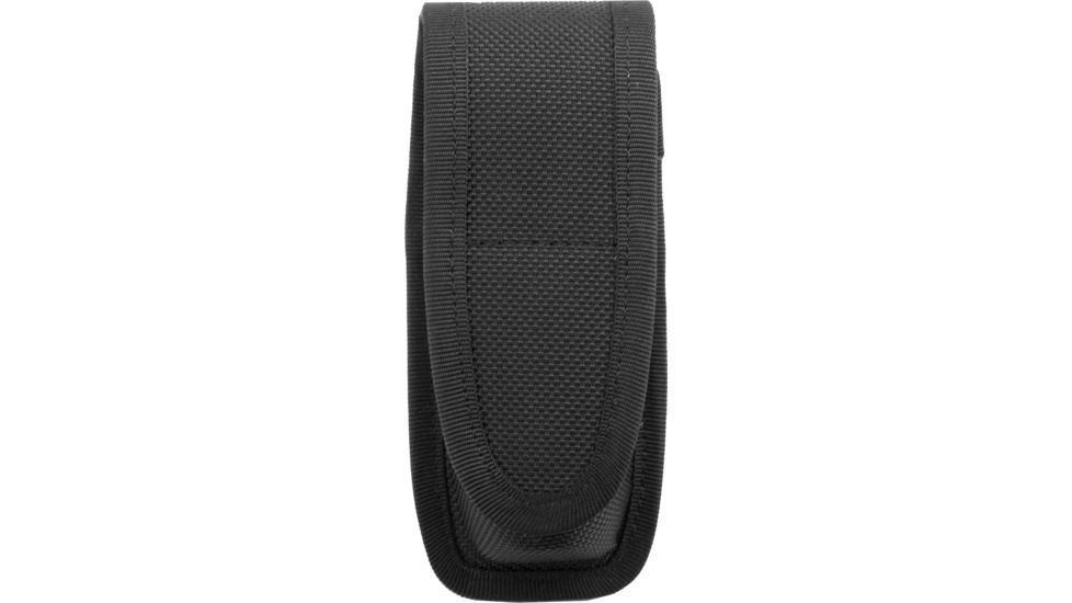 BlackHawk LE Duty Gear Light Plain Black Pouch 6P/6R 44A200BK-GSA