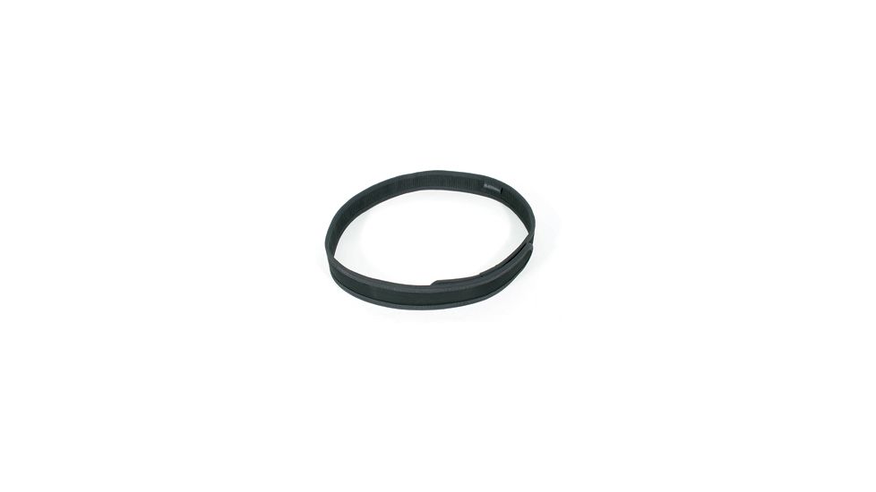 BlackHawk LE Duty Gear Trouser Belt w/Loop 44B1MDBK-GSA