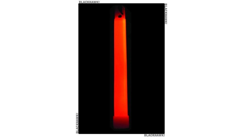 BlackHawk Light Stick 6'' 12 Hour 75L112RD-010