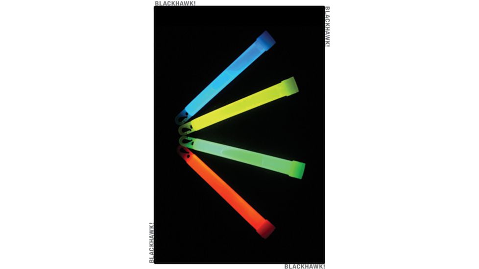 BlackHawk Light Stick 6'' or 12'' (8 - 12 Hour) 75L112