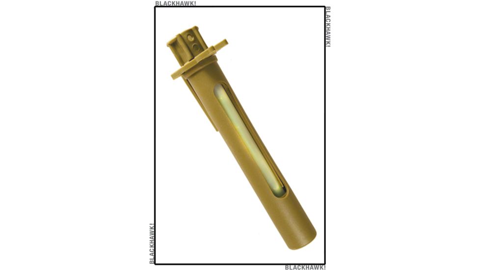 BlackHawk Lightstick Shield 75LSH001