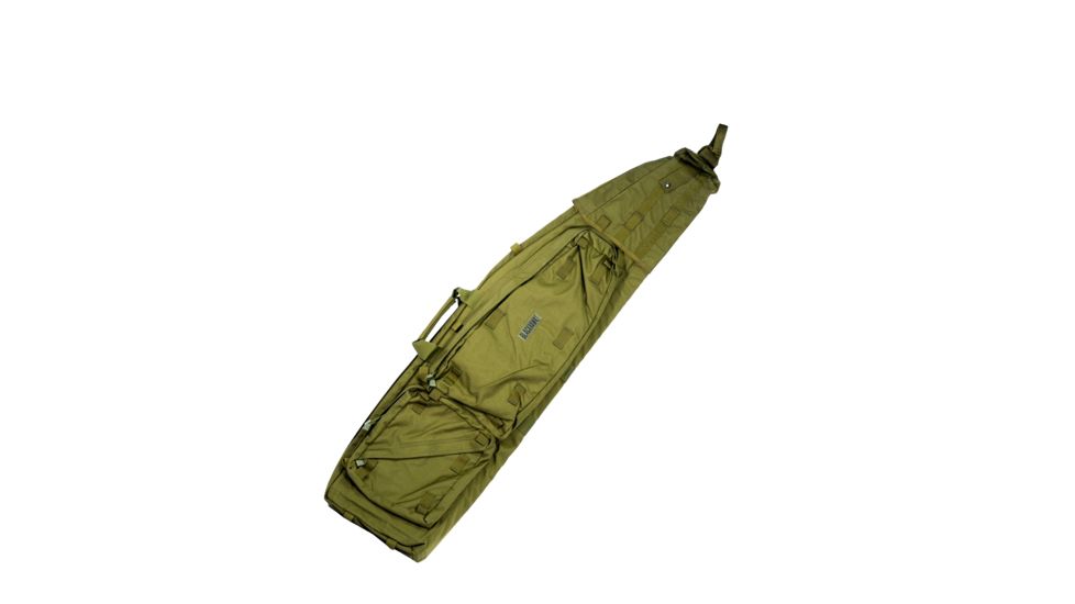 BlackHawk Tactical Long Gun Drag Bag, Size 28, Olive Drab 20DB01OD