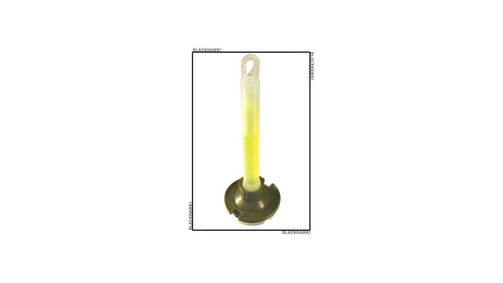 BlackHawk Magnetic Lightstick Base 75LMB001