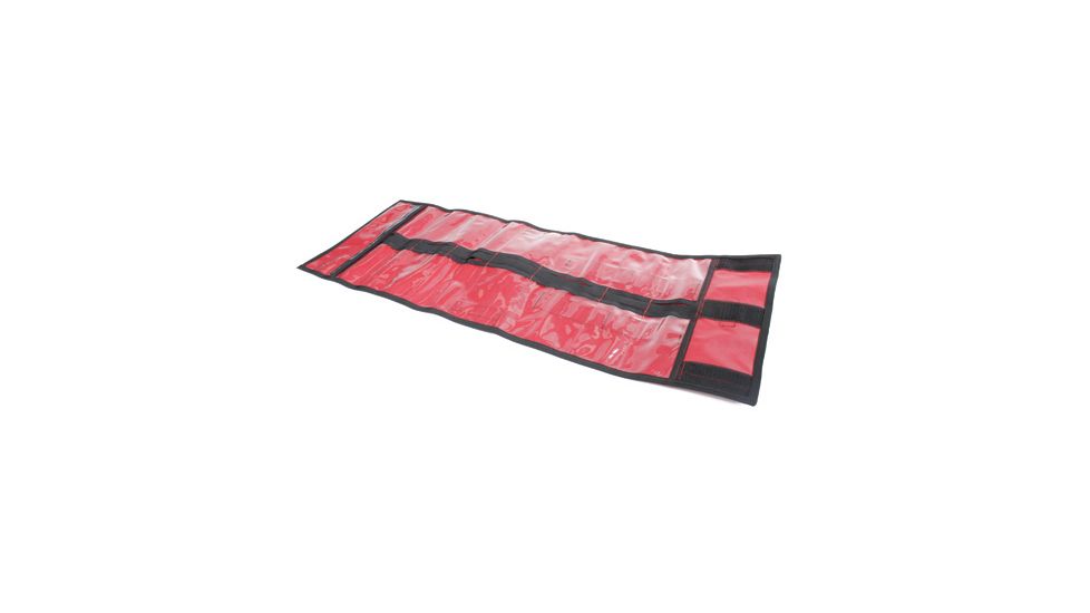 Blackhawk 20EM03 Fire EMS Medical Roll Up