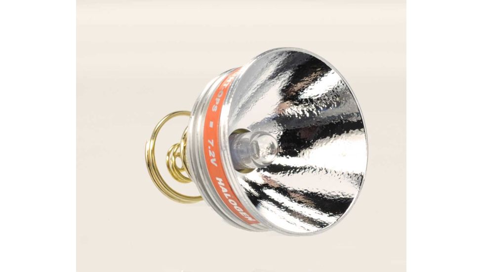 Blackhawk Night Ops Halogen Legacy Bulb 75L003