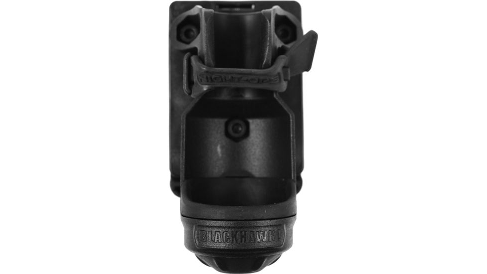 BlackHawk Night Ops CF Flashlight Holder, Mod-U-Lok Attachment 75GH00BK
