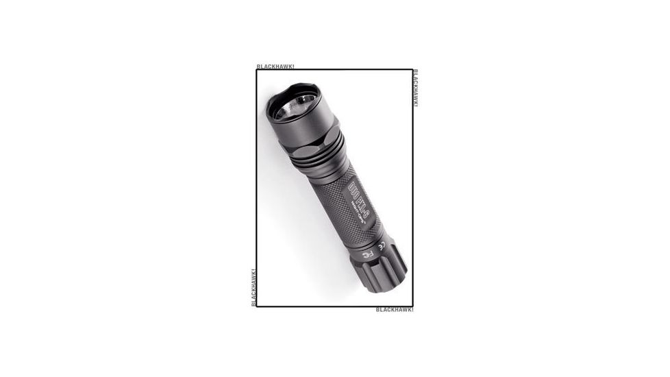BlackHawk Night-Ops Duo PXL-6 Xenon - 65 Lumens / LED 9 Lumens