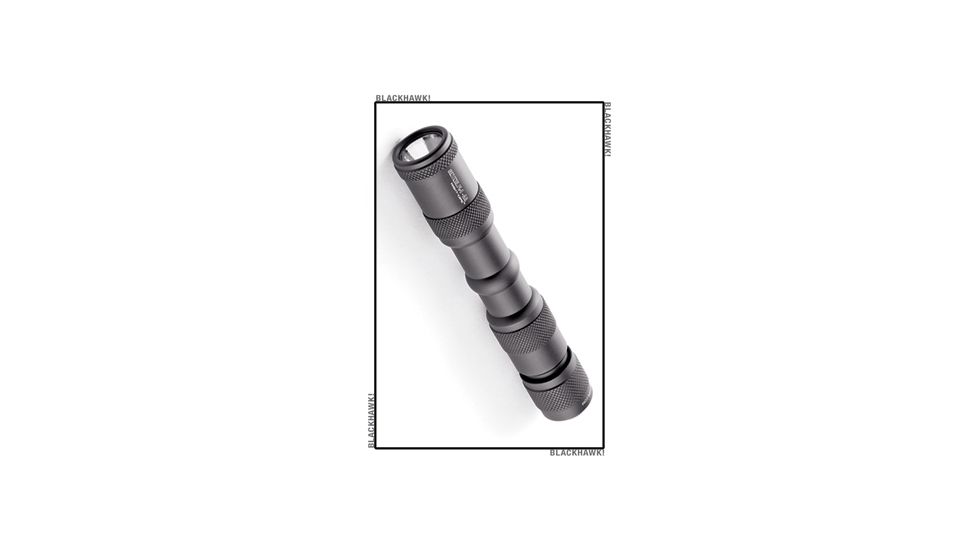 BlackHawk Night-Ops Sentinel PL1-AA LED - 35 Lumens