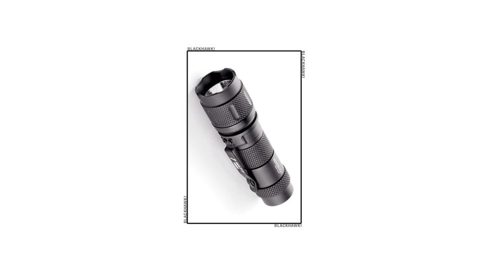 BlackHawk Night-Ops Sentinel PL1 LED 3V - 35 Lumens