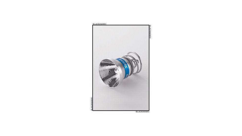 BlackHawk Night-Ops XB-6, 6-Volt Xenon Replacement Bulb