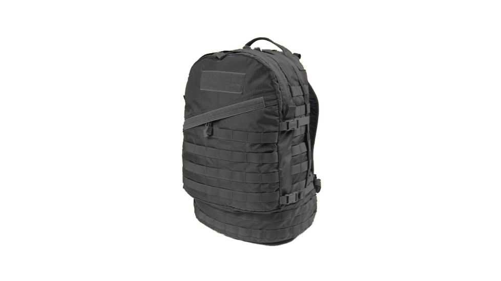 Blackhawk Lightweight MOLLE Phoenix Pack, Black