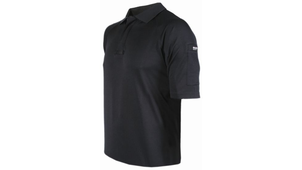 BlackHawk Navy Performance Polo Shirt