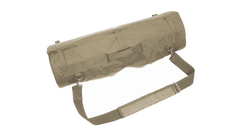 BlackHawk Pro Shooters Mat Coyote Tan