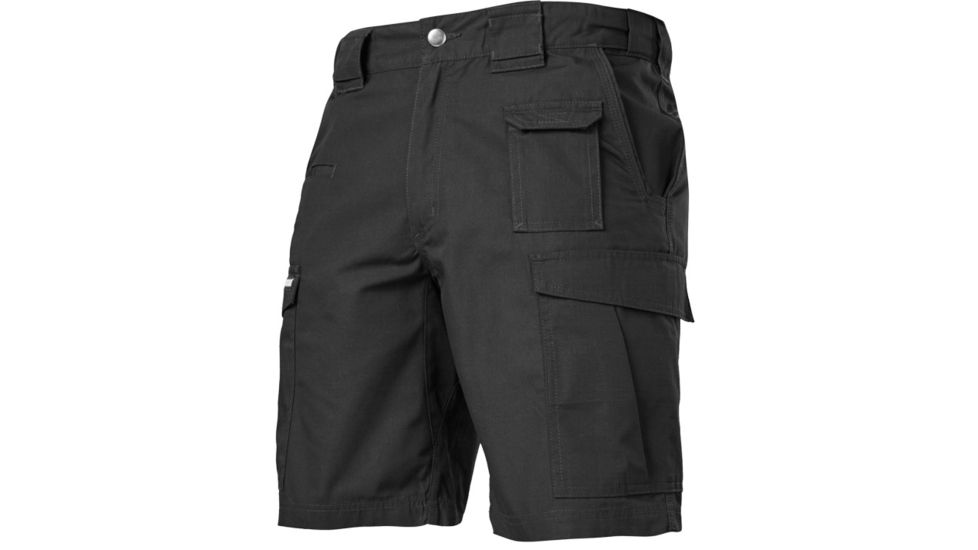 Blackhawk Men's Pursuit Short, 32 Inch Waist, SP01BK32