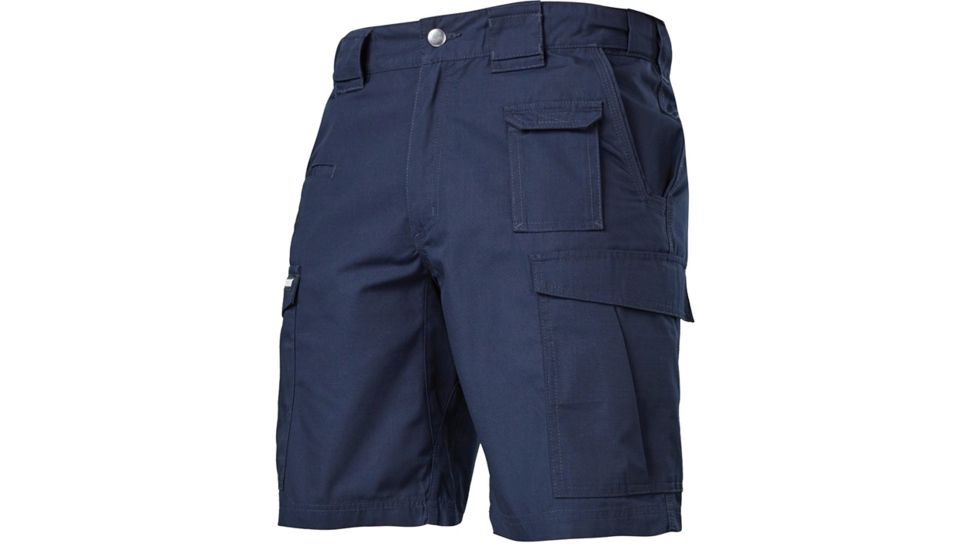 Blackhawk Men's Pursuit Short, Navy, 32 Inch Waist, SP01NA32