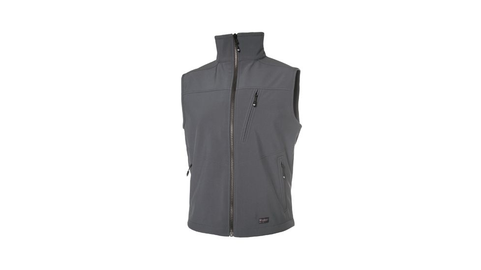 Blackhawk Outerwear - Vests, Slate Blue, XX-Large